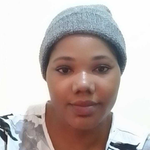 blessings m. profile photo