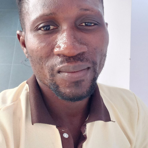 adeniran l. profile photo