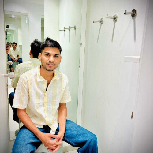 golu rao r. profile photo