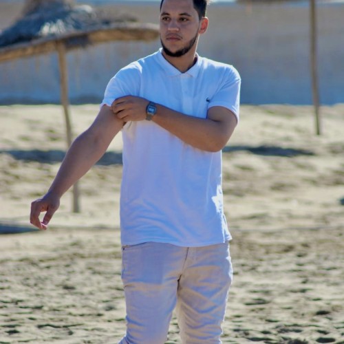 NOUREDDINE A. profile photo