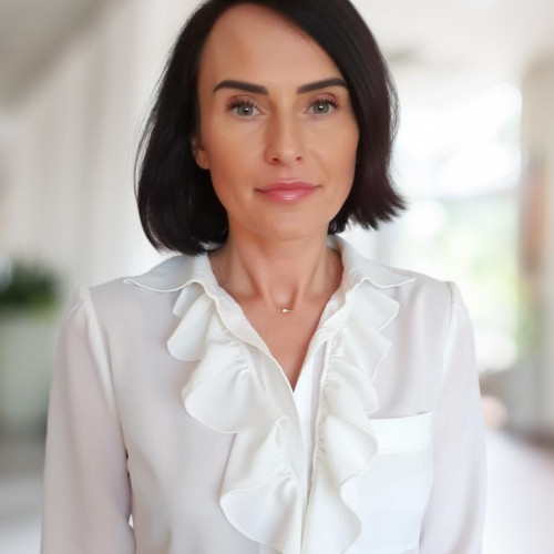 Kasia K. profile photo