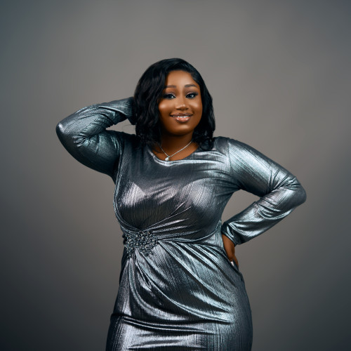 Eyinjuoluwa O. profile photo