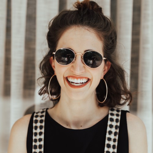 Ashley N. profile photo