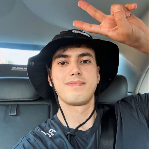 Hamza B. profile photo