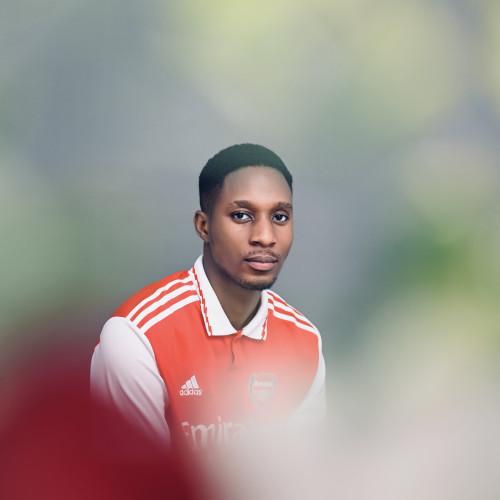 Okezi P.