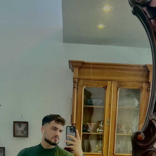 Carlos M S. profile photo