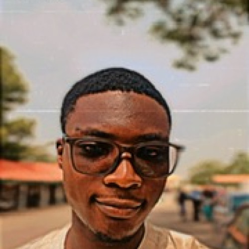 DrBlack S. profile photo