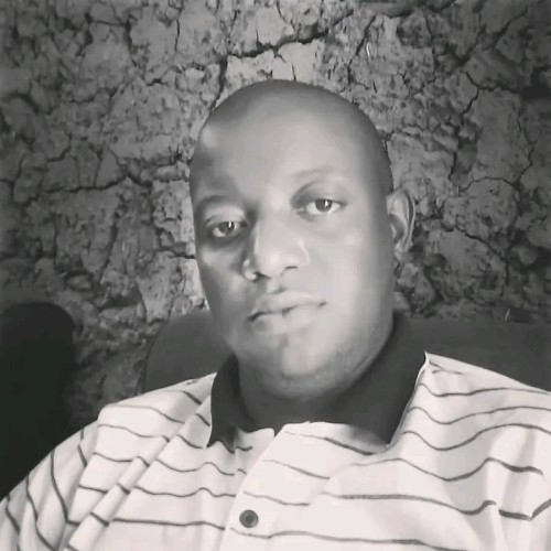 John W. profile photo