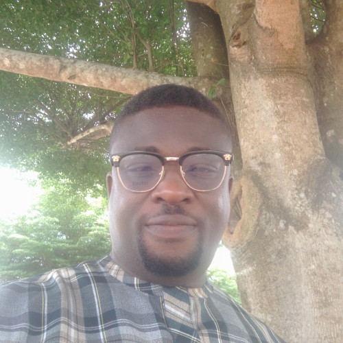 Emmanuel  E. profile photo