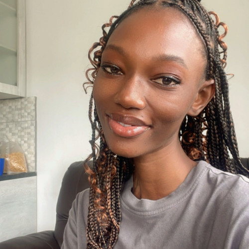 Zanele M. profile photo