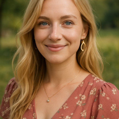 Amelia M. profile photo