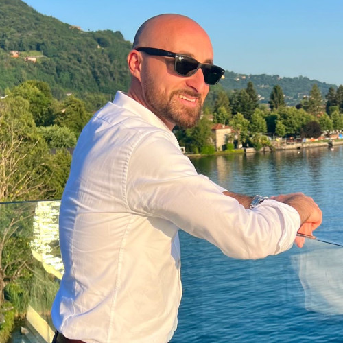 Ciro C. profile photo