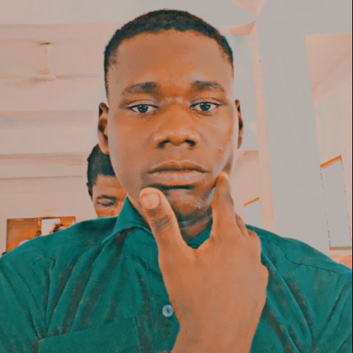 Tonusua E. profile photo