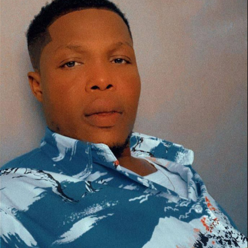 Uzoma D. profile photo