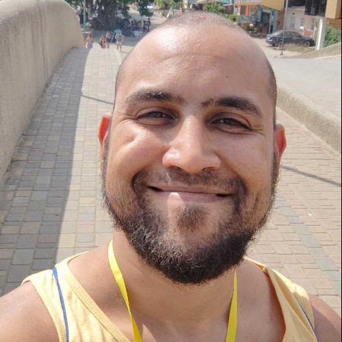 Ismael L. profile photo