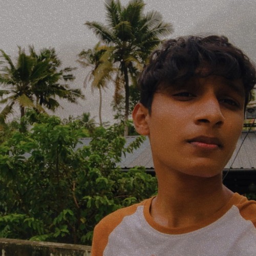 AKASH P. profile photo