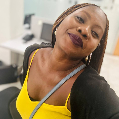 NatachaAR A. profile photo