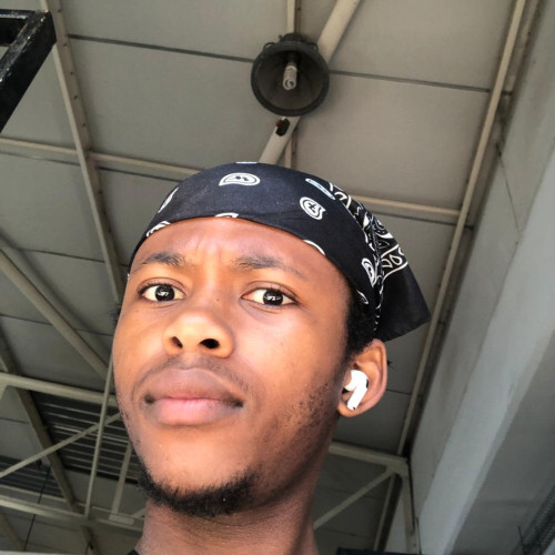 Sfundo G. profile photo