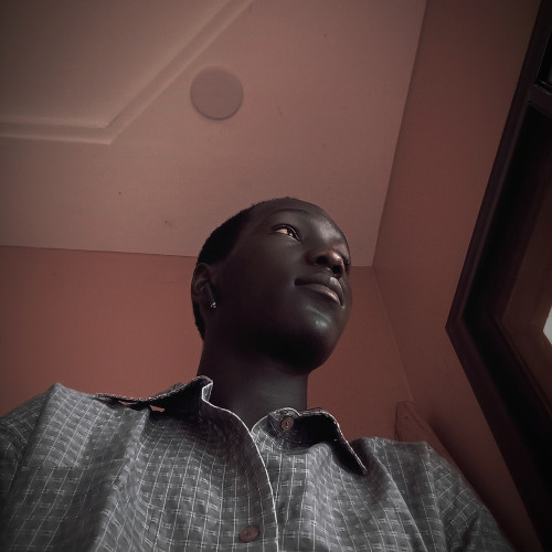 Justin  K. profile photo