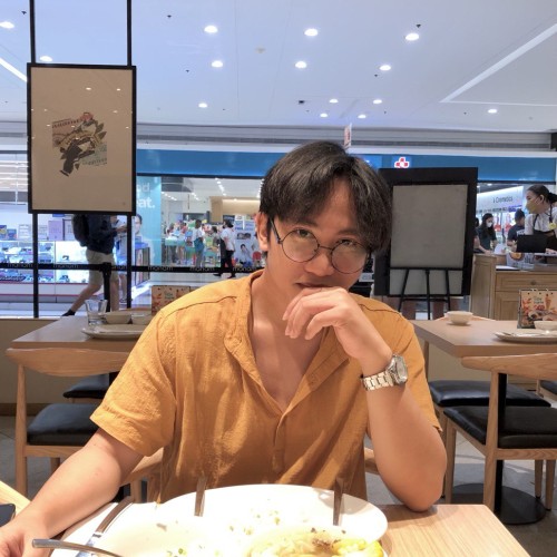 Miles P. profile photo