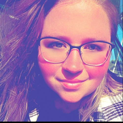 Katelyn F. profile photo