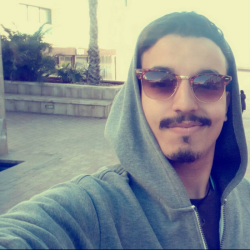 abdellatif i. profile photo