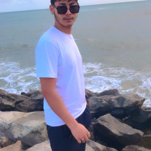 Aarush R. profile photo