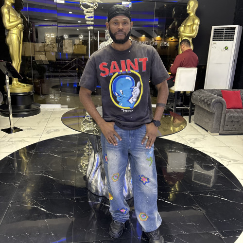 David  B. profile photo