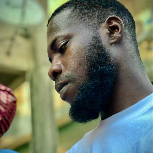 Godwin O. profile photo