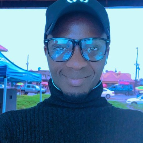 ASIIMWE J. profile photo
