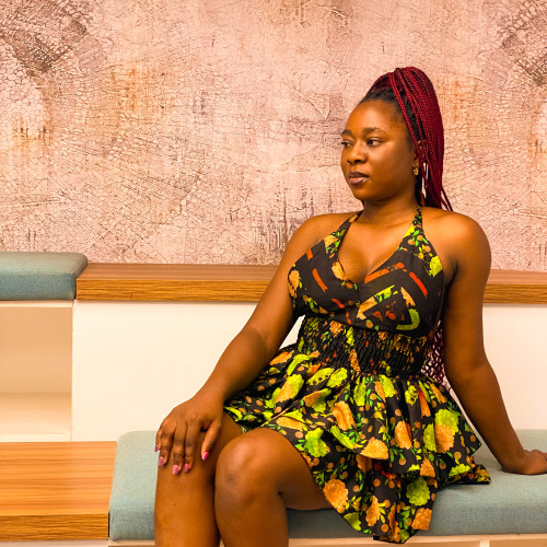 Adeyemo  O. profile photo