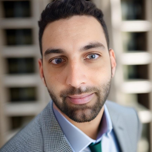 Alexis F. profile photo