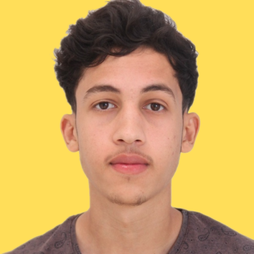 Belgacem  M. profile photo