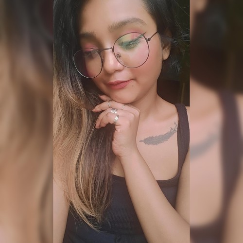 Chayanika M.