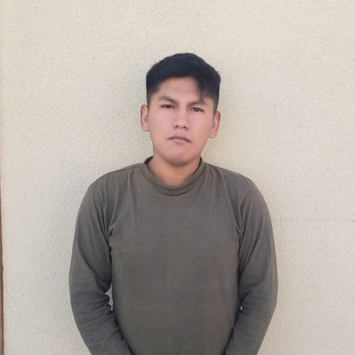 Jose a. profile photo