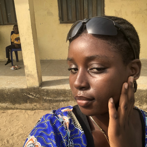 Amblessed S. profile photo