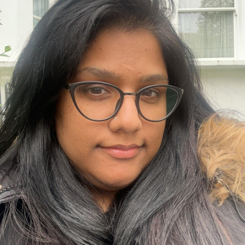 ayesha f.