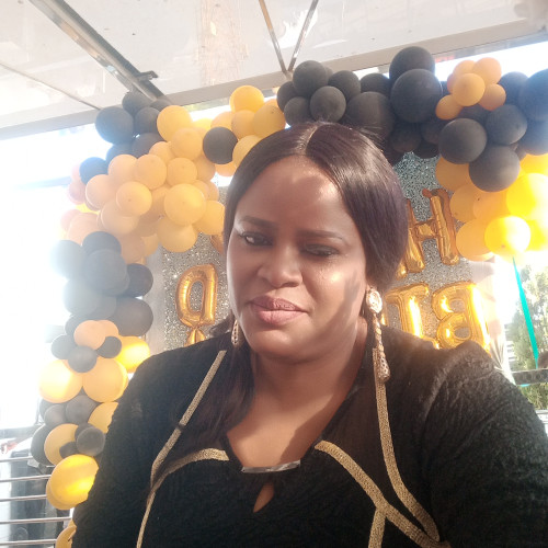 Clara ogechi  O. profile photo