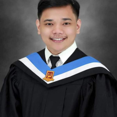 Ronivie Alan S. profile photo
