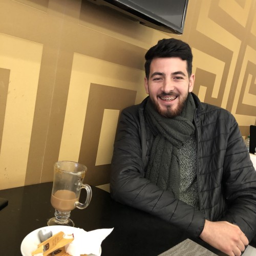 Saad H. profile photo