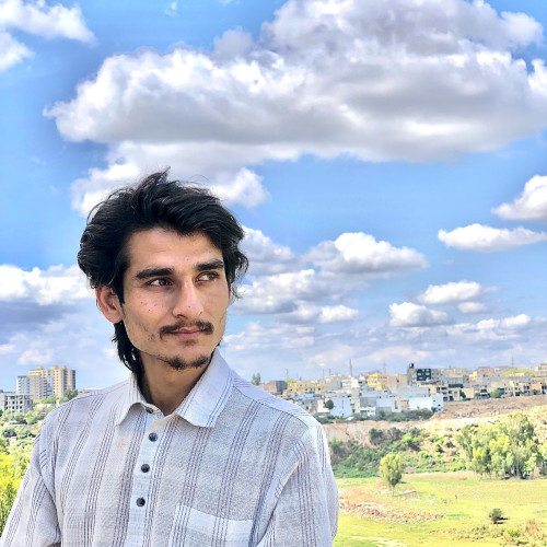 rohid k. profile photo