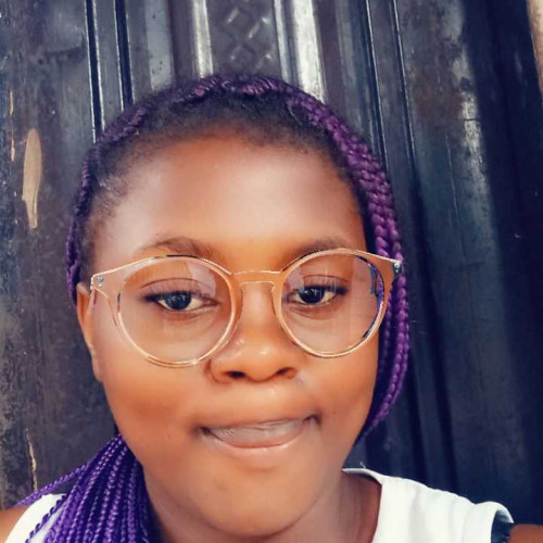 Favour D. profile photo