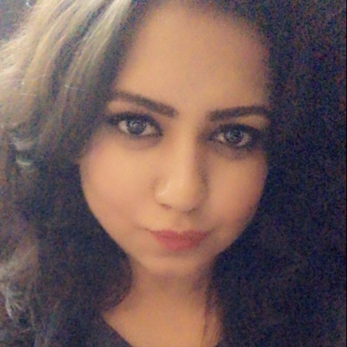 Niharika S. profile photo