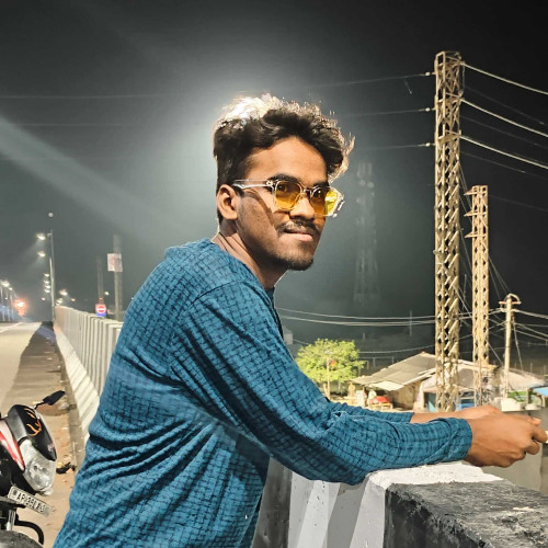 SYED N. profile photo