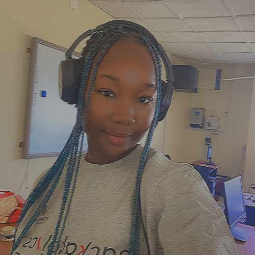 Oluwakemi Dorcas  V.