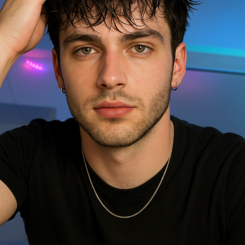Harsh S. profile photo