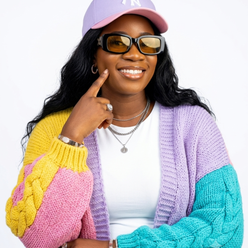 Uchechi Shalom  S. profile photo