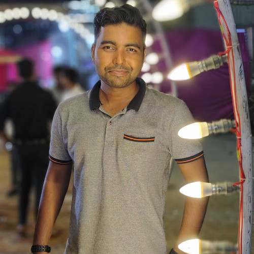 Amjad H. profile photo