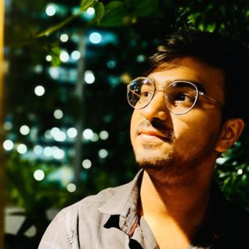 Nagendra Babu C. profile photo