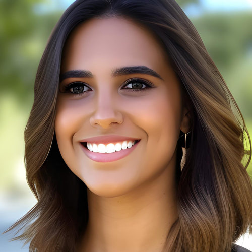 Daniella M.
